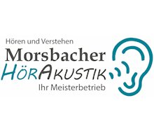 Morsbacher Hörakustik